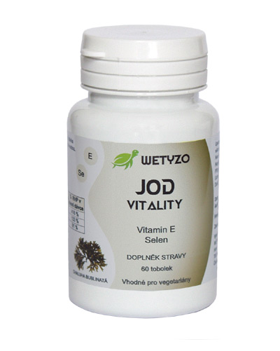 Jod Vitality