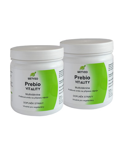 Balíček Prebio Vitality